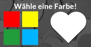 Was macht Dich glücklich?