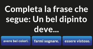 Dove si trova il tuo paradiso terrestre?