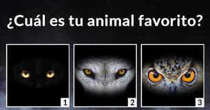 ¿Qué criatura mística eres?