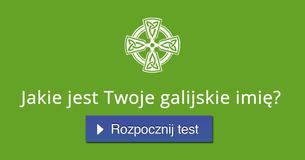 Jakie jest Twoje galijskie imię?