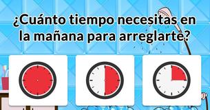 ¿Eres una reina del drama?