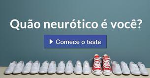 Quão neurótico é você?