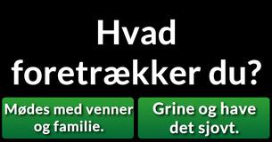 Hvad er din sande livsfilosofi?