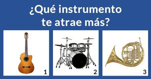 ¿Podemos adivinar tu estilo musical?