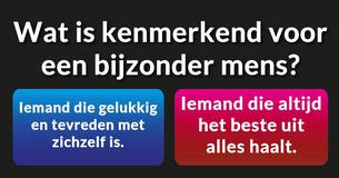 Welke beroemde Goeroe ben jij?