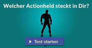Welcher Actionheld steckt in Dir?