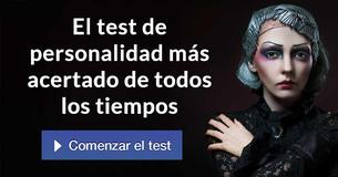 El test de personalidad más acertado de todos los tiempos