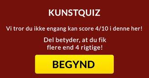 Vi tror ikke, at du kan score en 4/10 eller bedre.