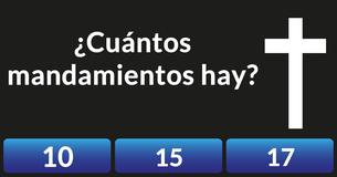 ¿Cuánto sabes acerca del Cristianismo?