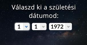 Hány éves korodban fogsz meghalni?
