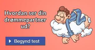 Hvordan ser din drømmepartner ud?