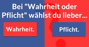Wie furchtlos bist Du?