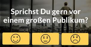 Wie selbstbewusst bist Du wirklich?
