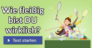 Wie fleißig bist Du wirklich?