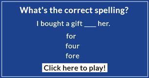 Here’s The Grammar Test Experts Claim Only Those With An Above Average IQ Can Ace. Can You Pass?