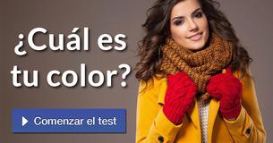 ¿Cuál es tu color?