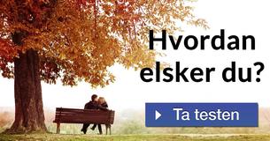 Hvordan elsker du?