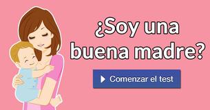¿Soy una buena madre?