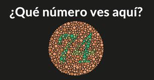 ¡Pon a prueba tu coeficiente intelectual ocular!