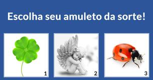 O que seu anjo da guarda te aconselha?