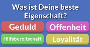 Wie wirst Du am schnellsten berühmt?