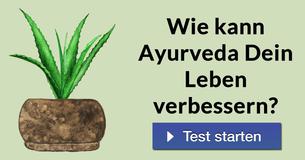 Wie kann Ayurveda Dein Leben verbessern?