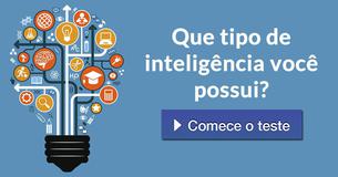 Que tipo de inteligência você possui?