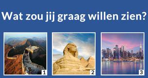 Uit welk tijdperk kom jij werkelijk?