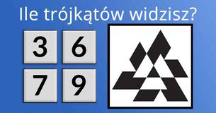 Ten test sprawdzi Twoją wiedzę, Twoje umiejętności oraz Twoją dominującą osobowość!