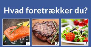 Hvem er du i et ord?