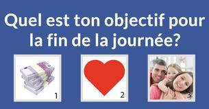 Quelle est ta conclusion du jour ?
