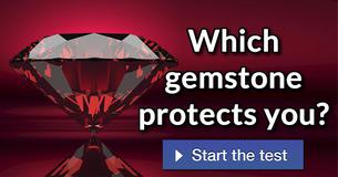 Which gemstone protects you?