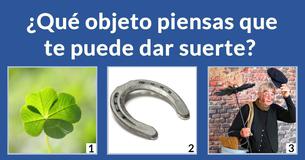 ¡El test ultimativo de personalidad Disney!
