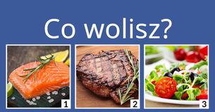 Kim jesteś w jednym słowie?