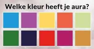 Ben jij een medium?