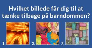 Disse billeder vil afsløre dit sande jeg!