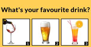 Which shot are you?