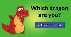 Which dragon are you?