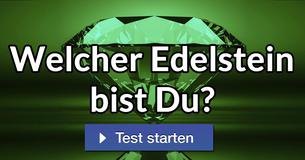 Welcher Edelstein bist Du?