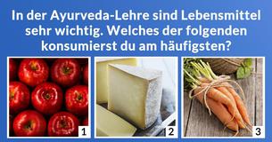 Wie gesund bist Du laut fernöstlicher Lehre?