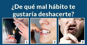¿Qué tan irritante eres?