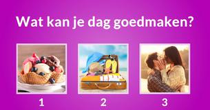 Welke Myers-Briggs persoonlijkheid heb jij?