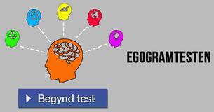 Egogramtesten