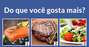 Quem é você em uma só palavra?