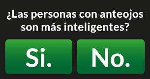¿De verdad no tienes prejuicios?