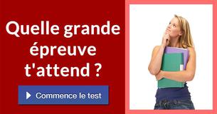 Quelle grande épreuve t'attend ?