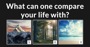 What does your fate have in store for you?