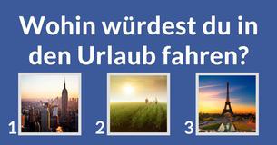 Können wir erraten ob Du iPhone oder Android Nutzer bist?