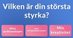 Vad är det första andra lägger märke till hos dig?
