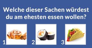 Welche Stadt gehört zu Dir?